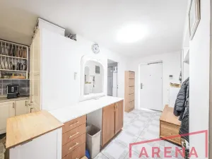 Prodej rodinného domu, Hustopeče, 120 m2