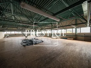 Pronájem obchodního prostoru, Praha - Stodůlky, Za Mototechnou, 1137 m2