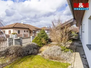 Prodej rodinného domu, Lhota pod Libčany, 78 m2