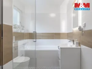 Prodej rodinného domu, Ostrava - Petřkovice, Hlučínská, 58 m2