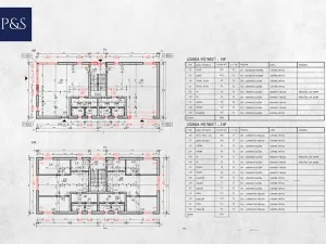Pronájem bytu 3+kk, Velká Bíteš, 100 m2