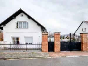 Prodej činžovního domu, Pardubice, Žižkova, 250 m2