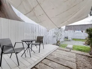 Prodej činžovního domu, Pardubice, Žižkova, 250 m2