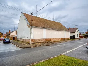 Prodej činžovního domu, Pardubice, Žižkova, 250 m2