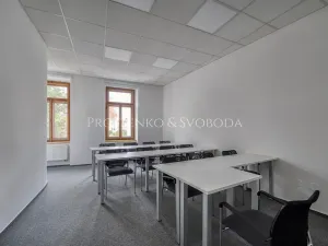 Prodej činžovního domu, Jihlava, Komenského, 438 m2