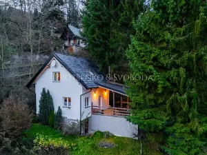 Prodej chalupy, Nevězice, 128 m2