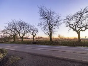 Prodej pozemku pro bydlení, Chotěboř, Hromádky z Jistebnice, 5327 m2