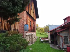 Prodej rodinného domu, Držkov, 360 m2