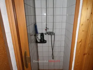 Prodej chalupy, Vysočany, 25 m2