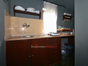 Pronájem ubytování, Grešlové Mýto, 200 m2