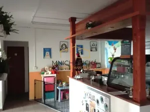 Prodej rodinného domu, Mnichovice, Masarykovo náměstí, 240 m2