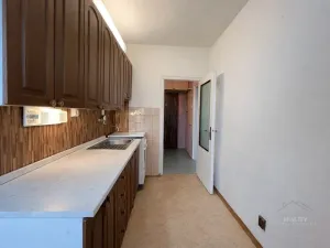 Prodej bytu 2+1, Jičín - Valdické Předměstí, U stadionu, 52 m2