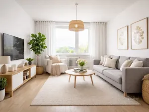 Prodej bytu 2+1, Jičín - Valdické Předměstí, U stadionu, 52 m2