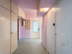 Prodej bytu 2+1, Jičín - Valdické Předměstí, U stadionu, 52 m2