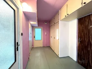 Prodej bytu 2+1, Jičín - Valdické Předměstí, U stadionu, 52 m2