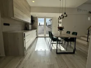 Prodej rodinného domu, Slavkov u Brna, Čelakovského, 135 m2