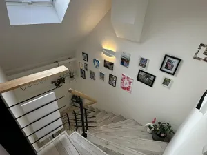 Prodej rodinného domu, Slavkov u Brna, Čelakovského, 135 m2