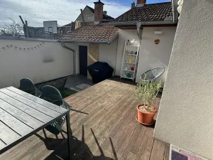 Prodej rodinného domu, Slavkov u Brna, Čelakovského, 135 m2