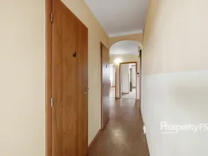 Prodej bytu 3+1, Praha - Bohnice, Toruňská, 81 m2