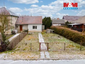 Prodej chalupy, Bohuslavice, 65 m2