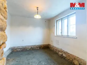 Prodej chalupy, Bohuslavice, 65 m2