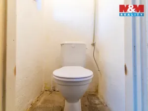 Prodej chalupy, Bohuslavice, 65 m2