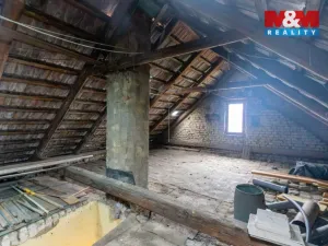 Prodej chalupy, Bohuslavice, 65 m2