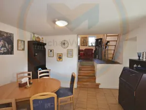 Prodej rodinného domu, Cítov, 130 m2