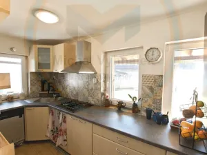 Prodej rodinného domu, Cítov, 130 m2