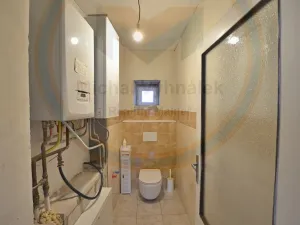 Prodej rodinného domu, Cítov, 130 m2