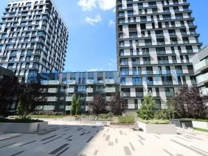 Pronájem bytu 4+kk, Praha - Žižkov, Olšanská, 110 m2