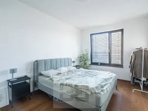 Prodej bytu 2+kk, Praha - Holešovice, Jankovcova, 63 m2