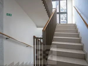 Prodej bytu 2+kk, Praha - Holešovice, Jankovcova, 63 m2