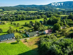 Prodej rodinného domu, Hejnice, 150 m2