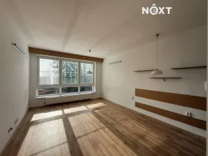 Pronájem bytu 2+kk, Jilemnice, U Nemocnice, 44 m2