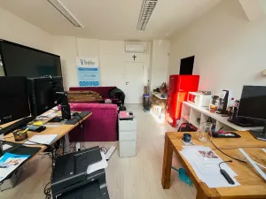 Pronájem kanceláře, Praha - Nové Město, 85 m2