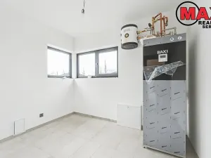 Prodej rodinného domu, Vysoký Újezd, Na Horizontu, 216 m2