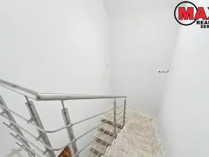 Prodej rodinného domu, Vysoký Újezd, Pod Pramenem, 181 m2