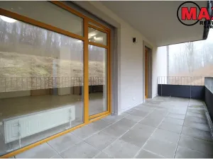 Pronájem bytu 3+kk, Zdiby, Šulkovna, 85 m2