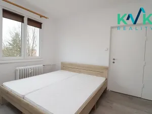Pronájem bytu 2+1, Nová Role, Svobodova, 54 m2