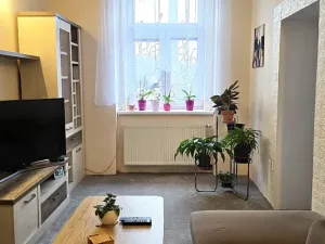 Pronájem bytu 2+1, Zákolany, 82 m2