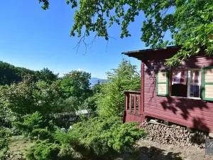 Prodej chaty, Ústí nad Labem, Lužická, 18 m2
