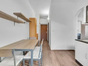 Pronájem bytu 2+1, Hradec Králové, Masarykovo náměstí, 50 m2