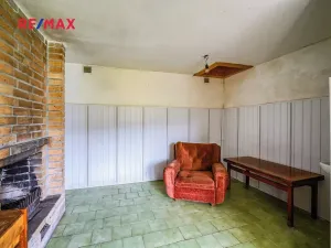 Prodej chaty, Vrhaveč, 34 m2