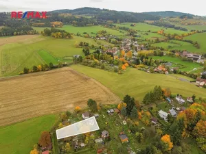 Prodej chaty, Vrhaveč, 34 m2