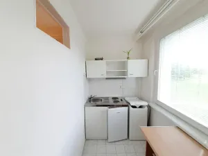 Pronájem bytu 1+kk, Praha - Chodov, Mikulova, 30 m2