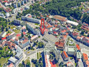 Pronájem obchodního prostoru, Mladá Boleslav, Pivovarská, 130 m2