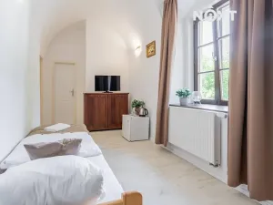 Prodej apartmánu, Český Krumlov, Chvalšinská, 522 m2