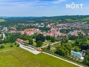 Prodej apartmánu, Český Krumlov, Chvalšinská, 522 m2