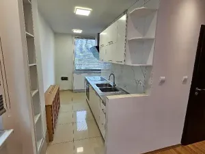 Pronájem bytu 3+kk, Litoměřice, Hrubínova, 72 m2